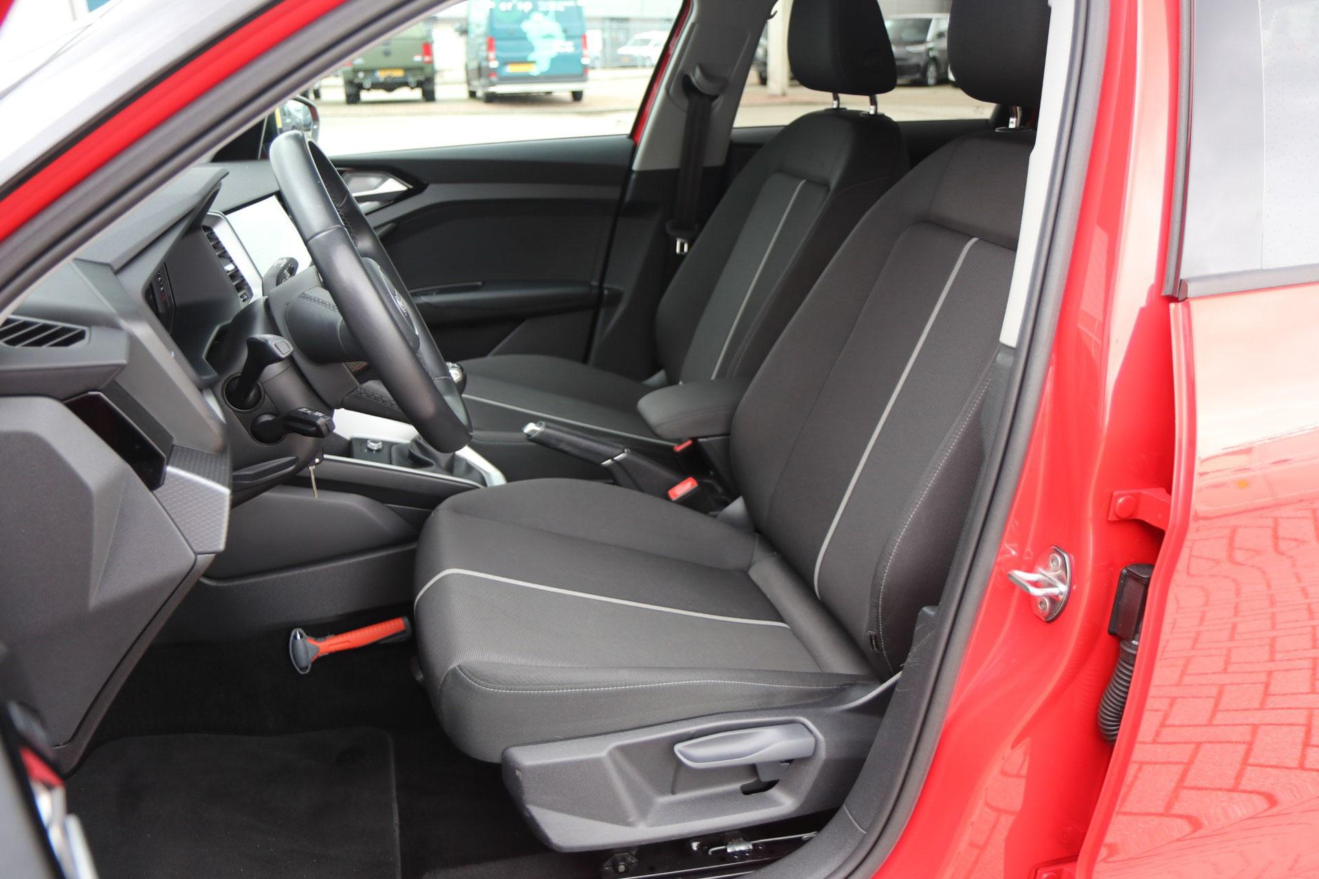 Audi A1 Sportback 25 TFSI 95pk Pro Line - Afbeelding 4