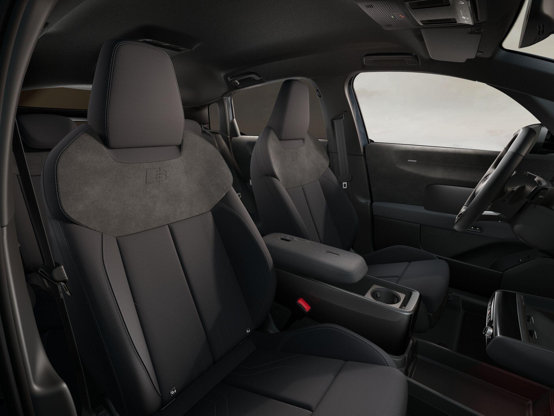 Audi A2 e-tron 190pk S Edition 61 kWh - Afbeelding 4
