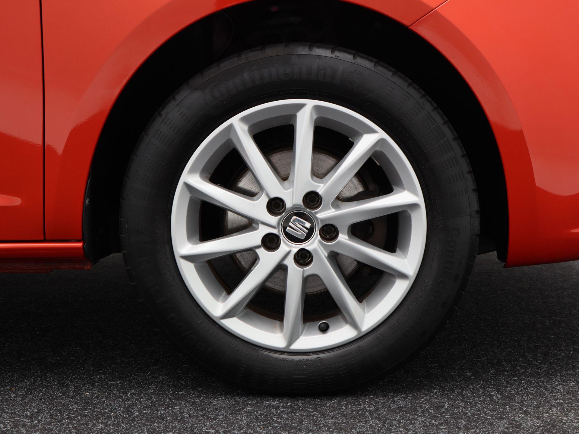 SEAT Ibiza ST 1.0 EcoTSi Style Connect - Afbeelding 5