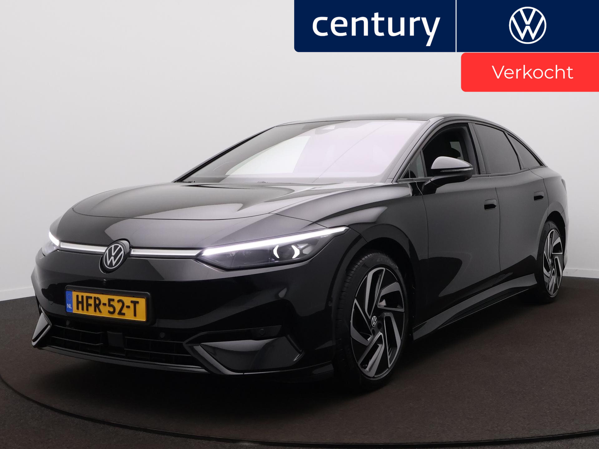 Volkswagen ID.7 Pro S Business 86 kWh