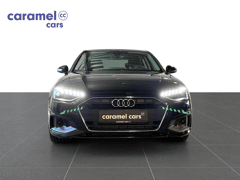 Audi A4 35 TFSI *VIRTUAL COCKPIT*DAB*LEDER*GPS*SENSOREN*CA v - Afbeelding 2