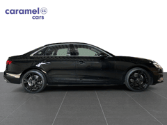 Audi A4 35 TFSI *VIRTUAL COCKPIT*DAB*LEDER*GPS*SENSOREN*CA v - Afbeelding 3
