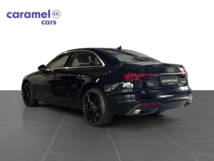 Audi A4 35 TFSI *VIRTUAL COCKPIT*DAB*LEDER*GPS*SENSOREN*CA v - Afbeelding 4