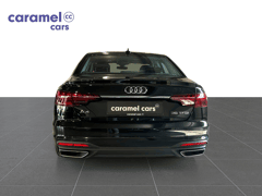 Audi A4 35 TFSI *VIRTUAL COCKPIT*DAB*LEDER*GPS*SENSOREN*CA v - Afbeelding 5