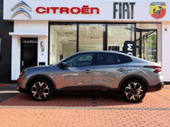 Citroën C4 X Mild Hybride 145PK e-DCS6 Automaat Max, Rijklaarprijs | Stoelverwarming | 360 Camera | Leder | Mirrorscreen - Afbeelding 2