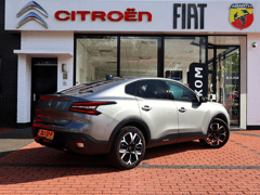 Citroën C4 X Mild Hybride 145PK e-DCS6 Automaat Max, Rijklaarprijs | Stoelverwarming | 360 Camera | Leder | Mirrorscreen - Afbeelding 5