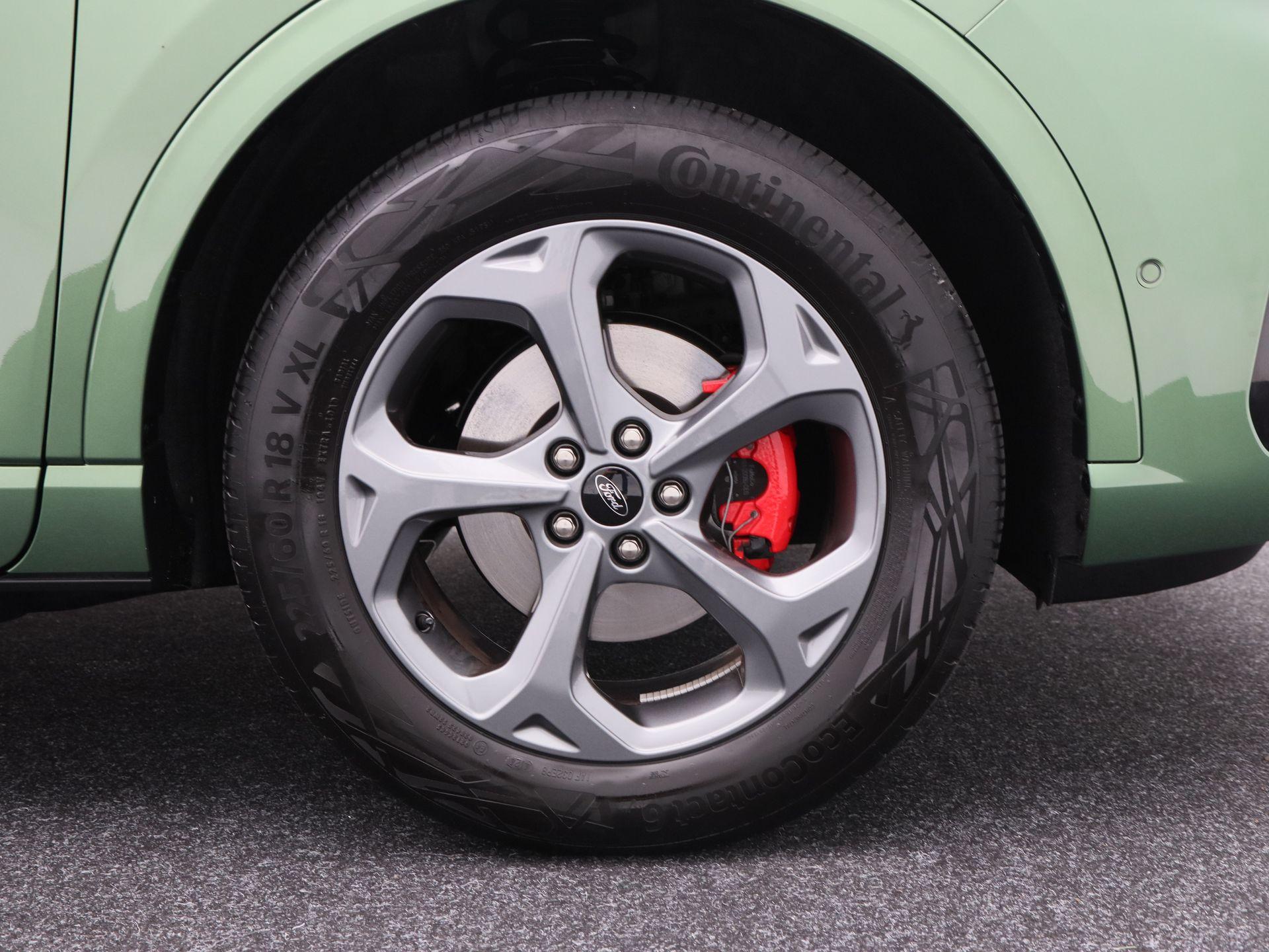 Ford Kuga 2.5 PHEV 242 Pk ST-Line X - Afbeelding 5