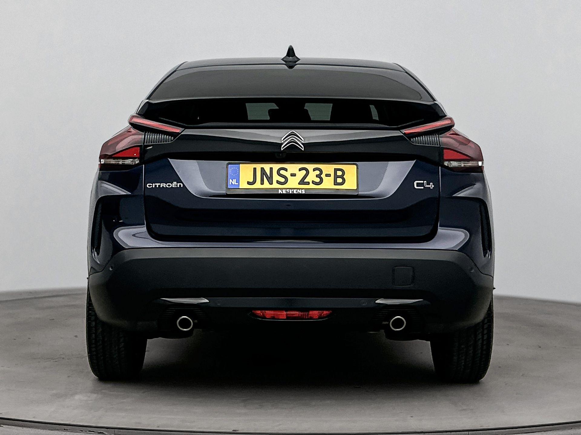 Citroën C4 130pk Max - Afbeelding 5