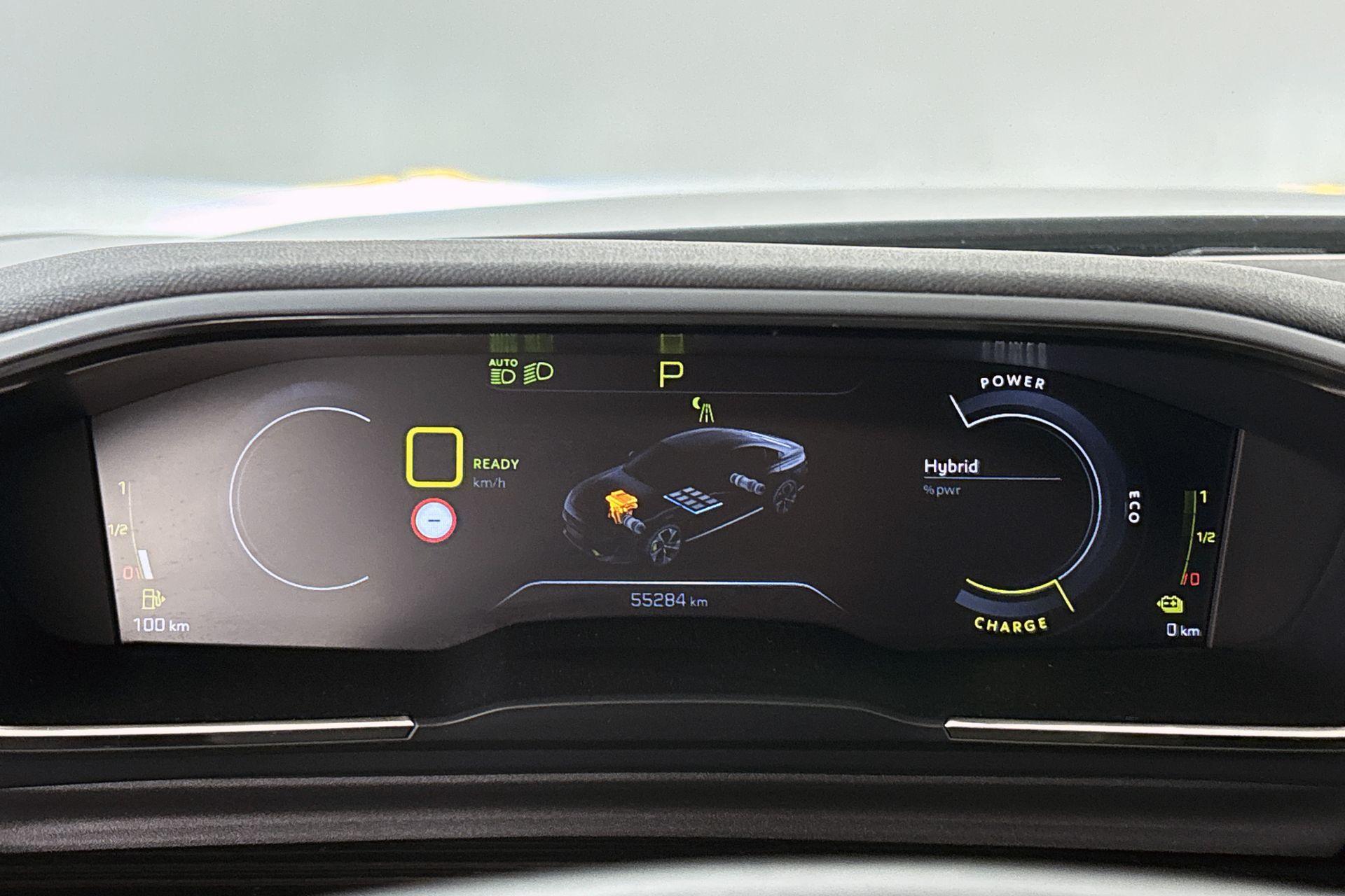 Peugeot 508 (12)