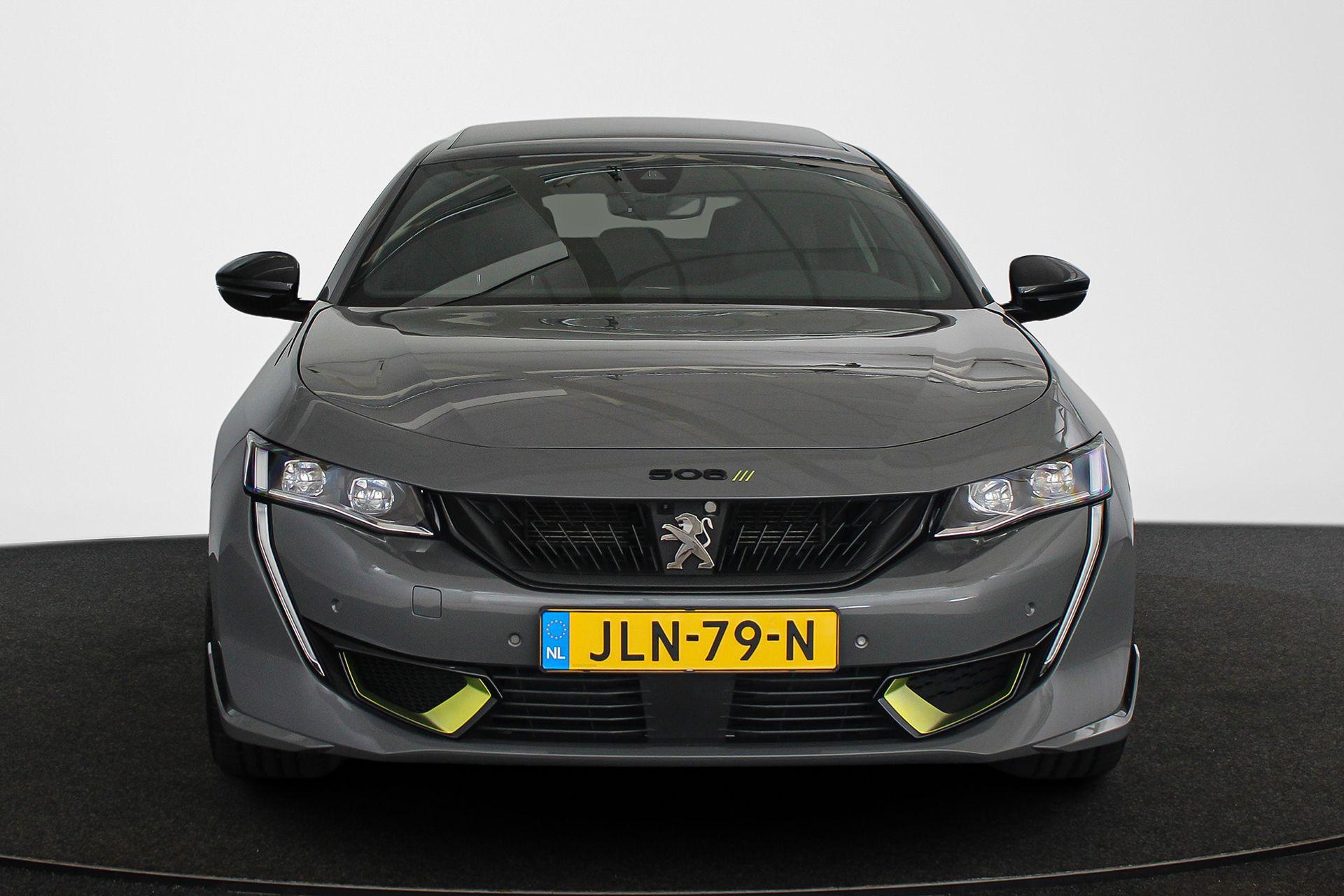 Peugeot 508 (15)