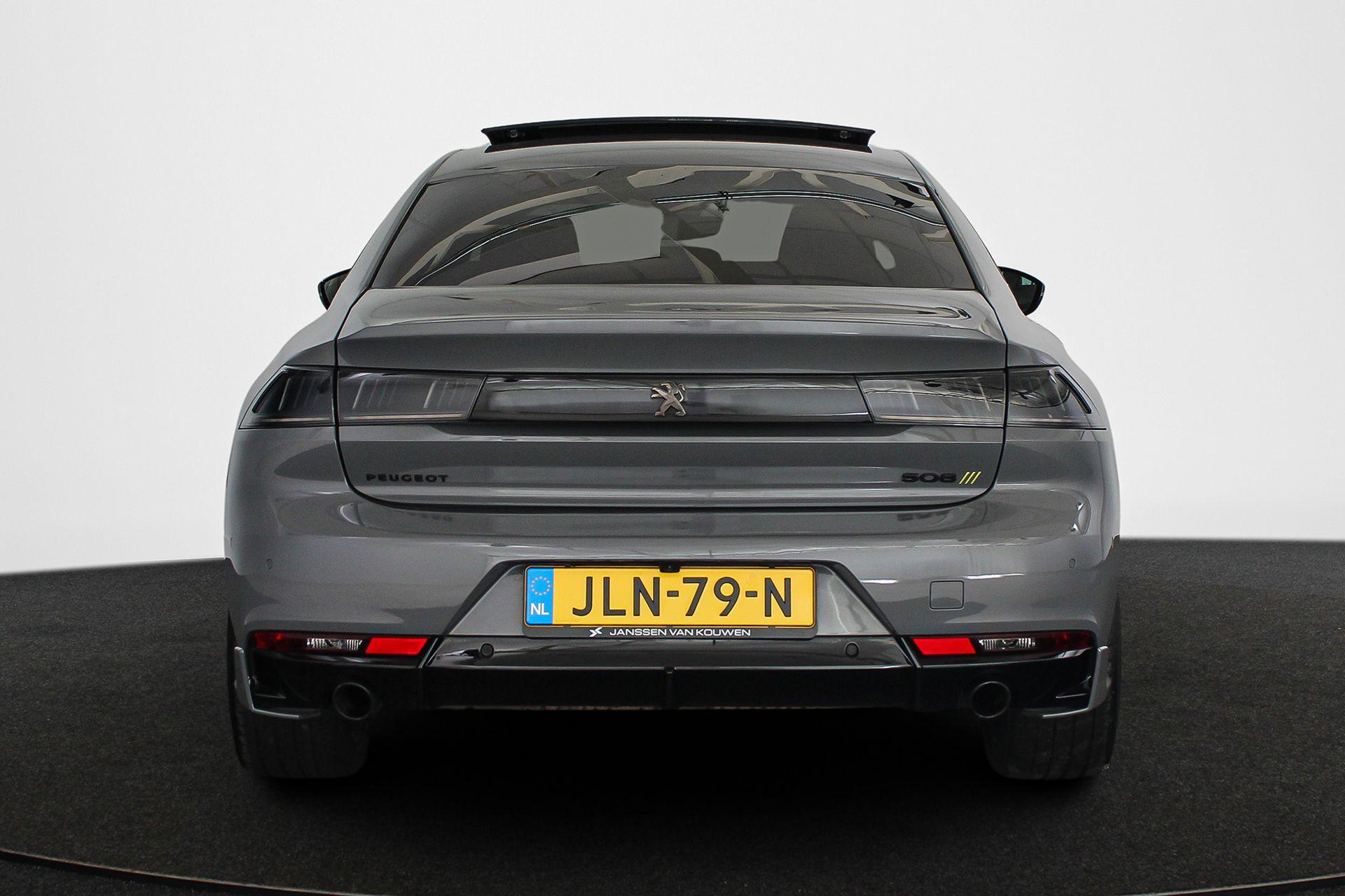 Peugeot 508 (16)