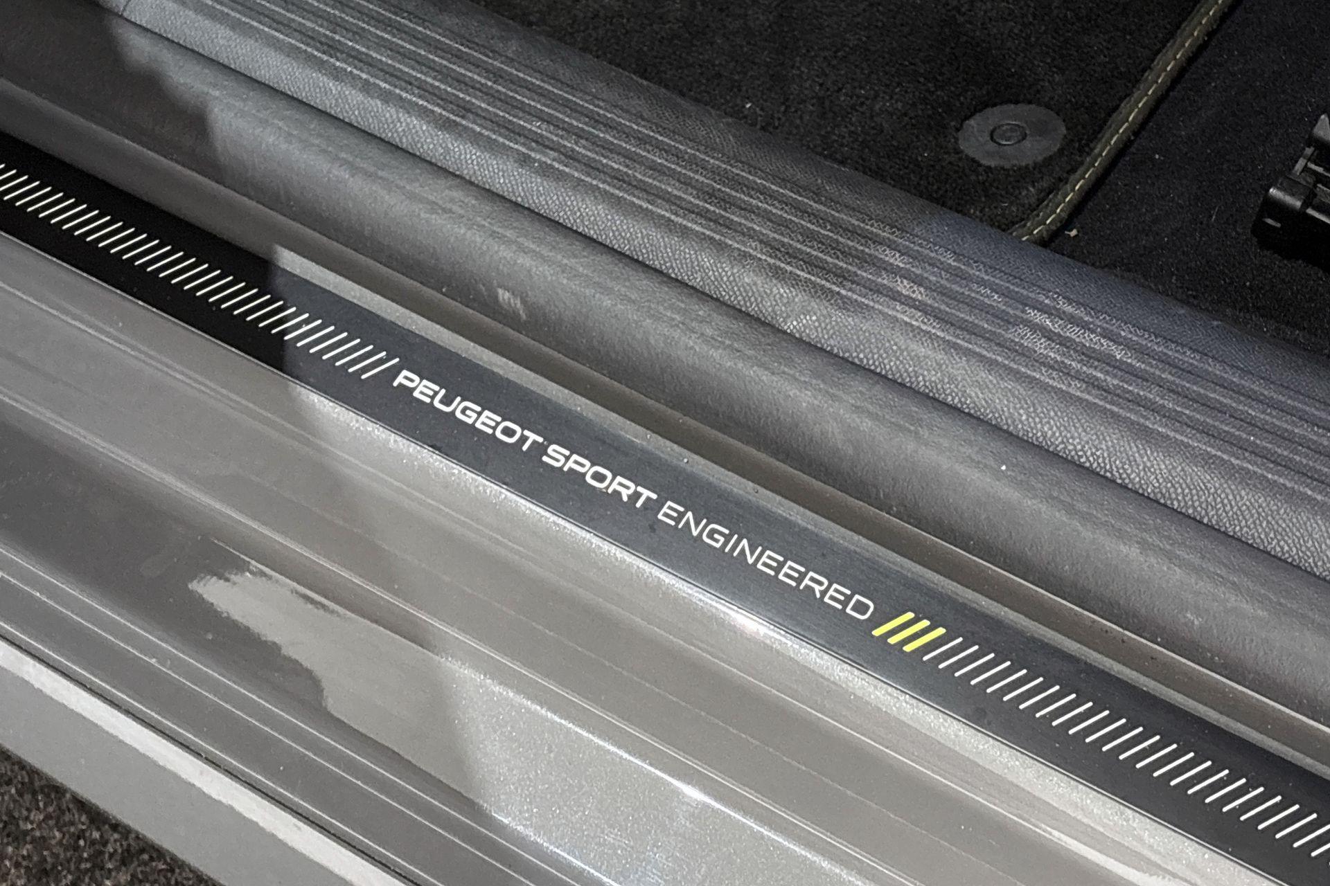 Peugeot 508 (27)
