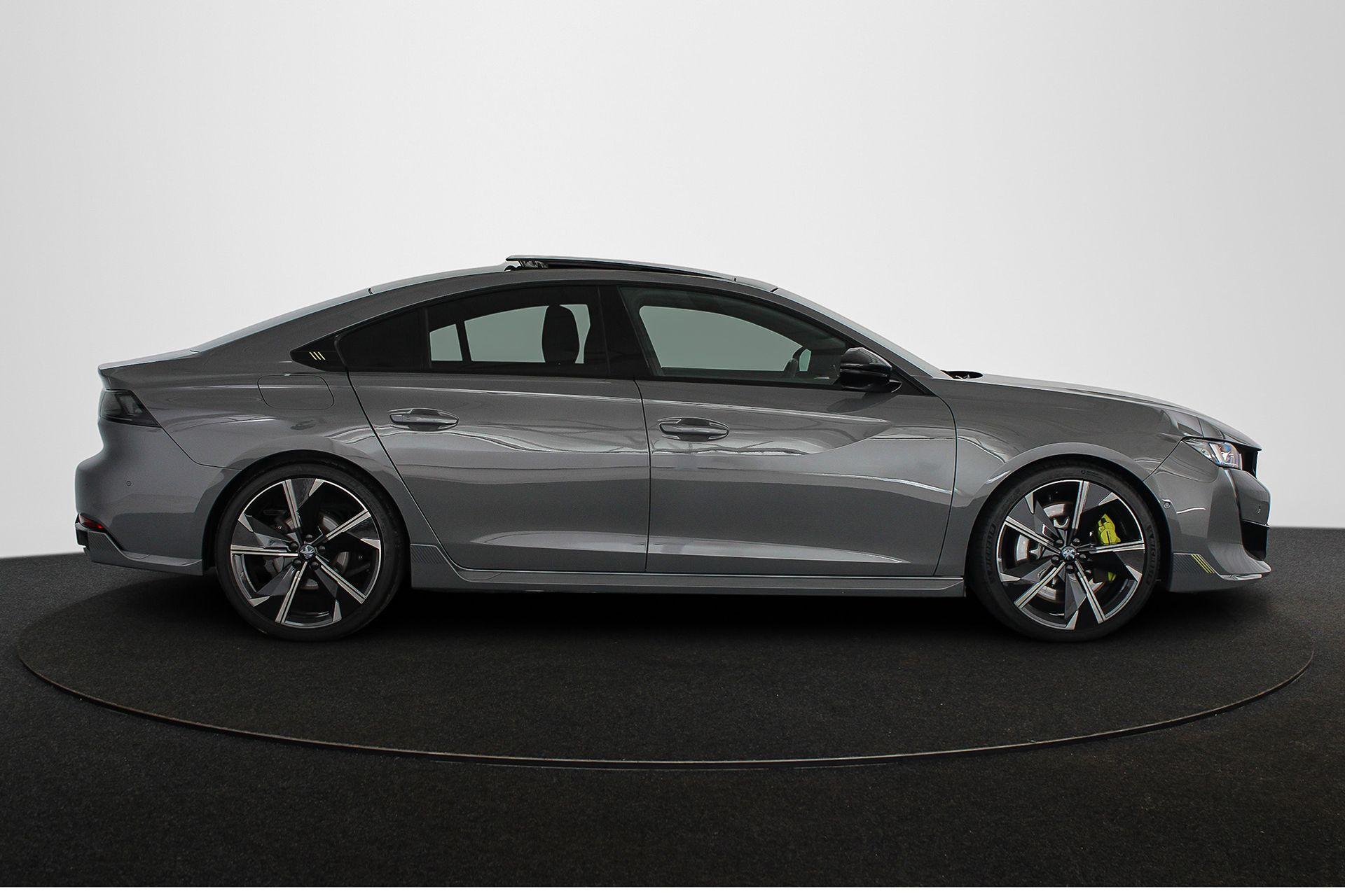 Peugeot 508 (35)