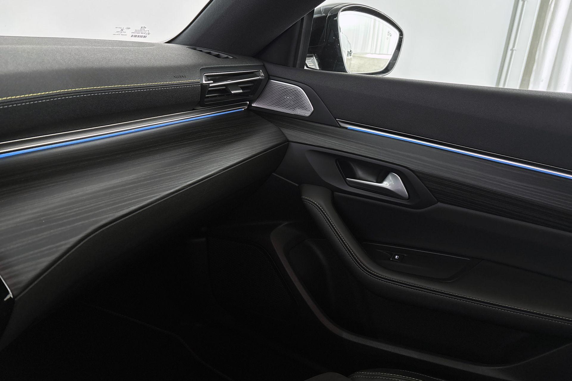 Peugeot 508 (38)