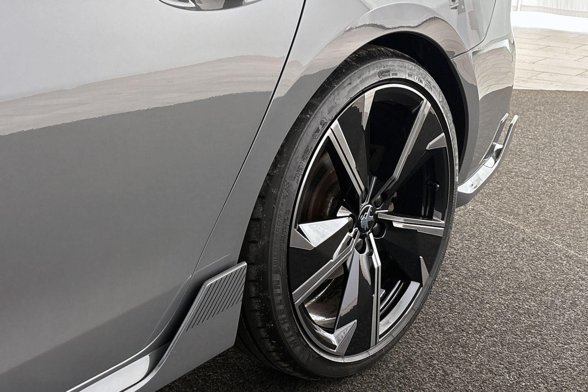 Peugeot 508 (40)