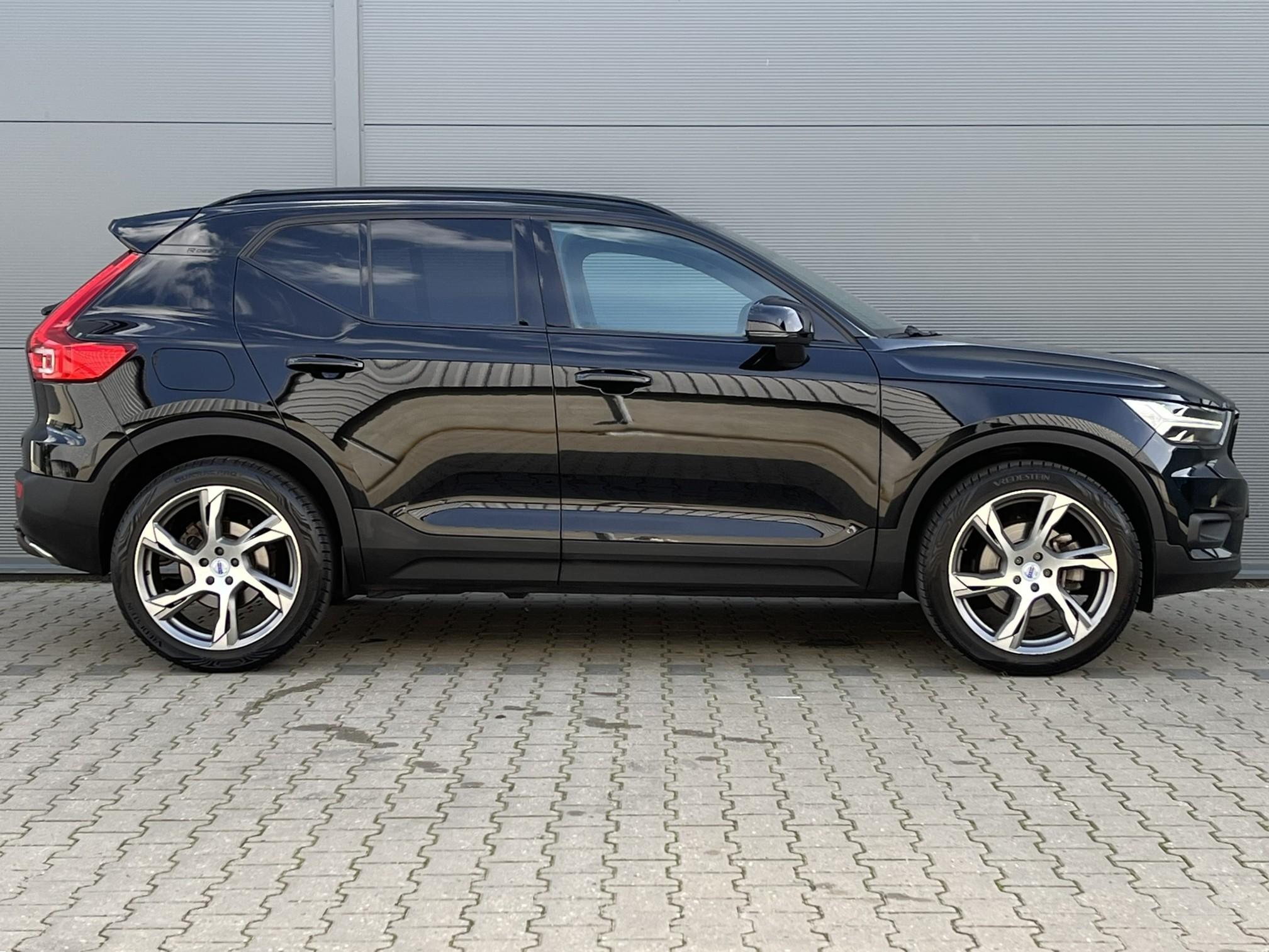Volvo XC40 2.0 T4 190pk AUT R-Design - Afbeelding 3