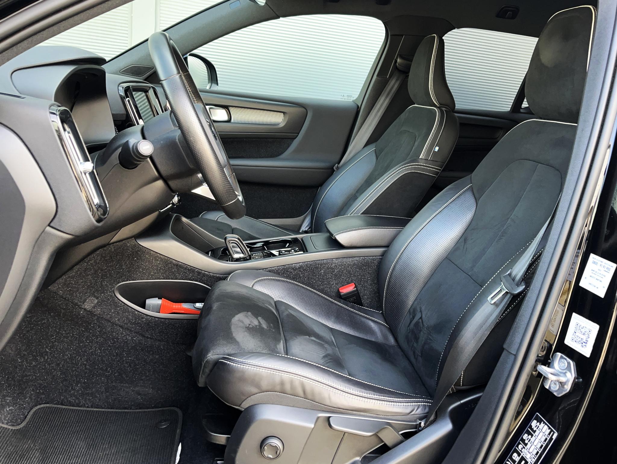 Volvo XC40 2.0 T4 190pk AUT R-Design - Afbeelding 4