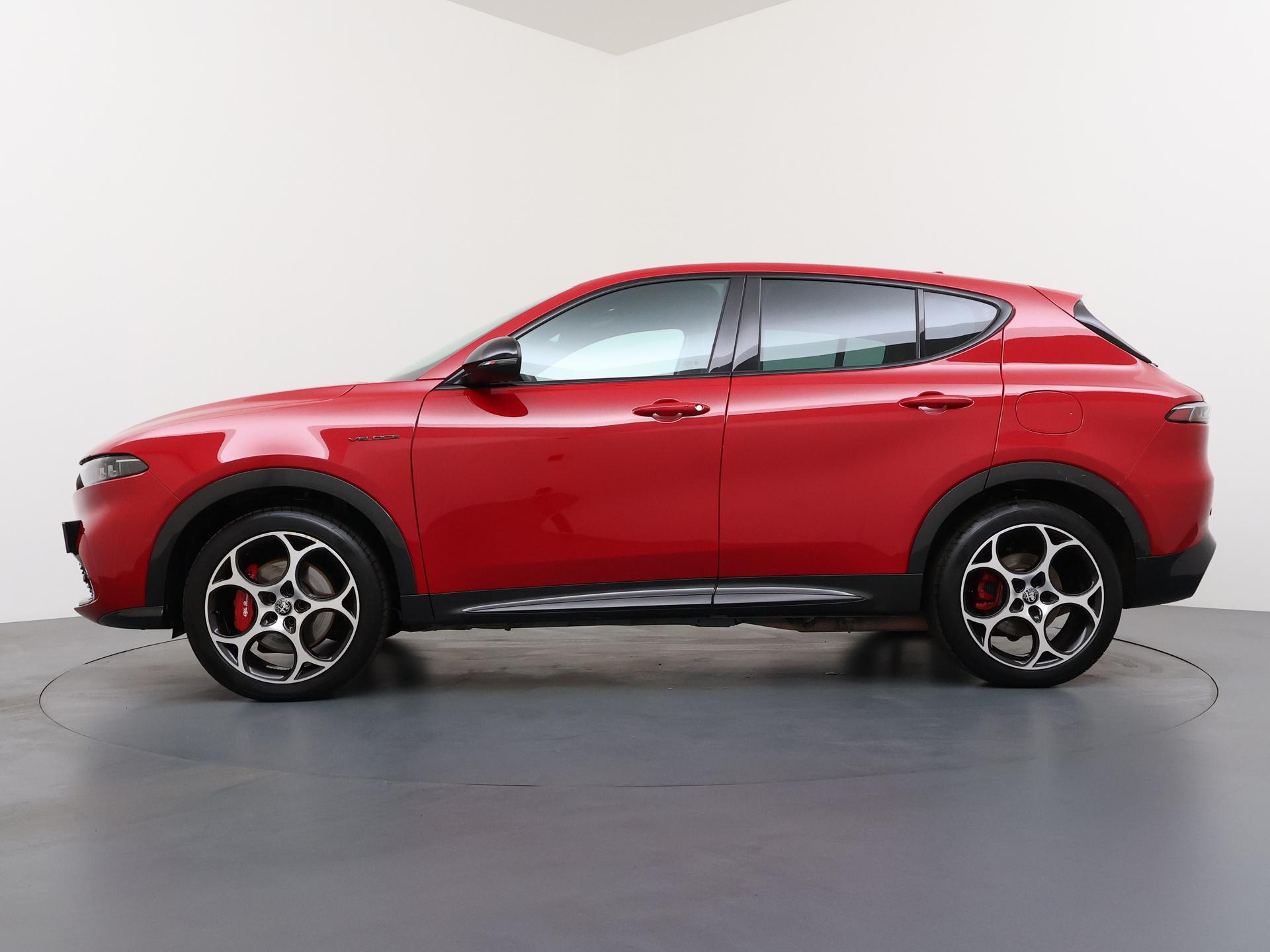 Alfa Romeo Tonale 1.3T PHEV Veloce - Afbeelding 2