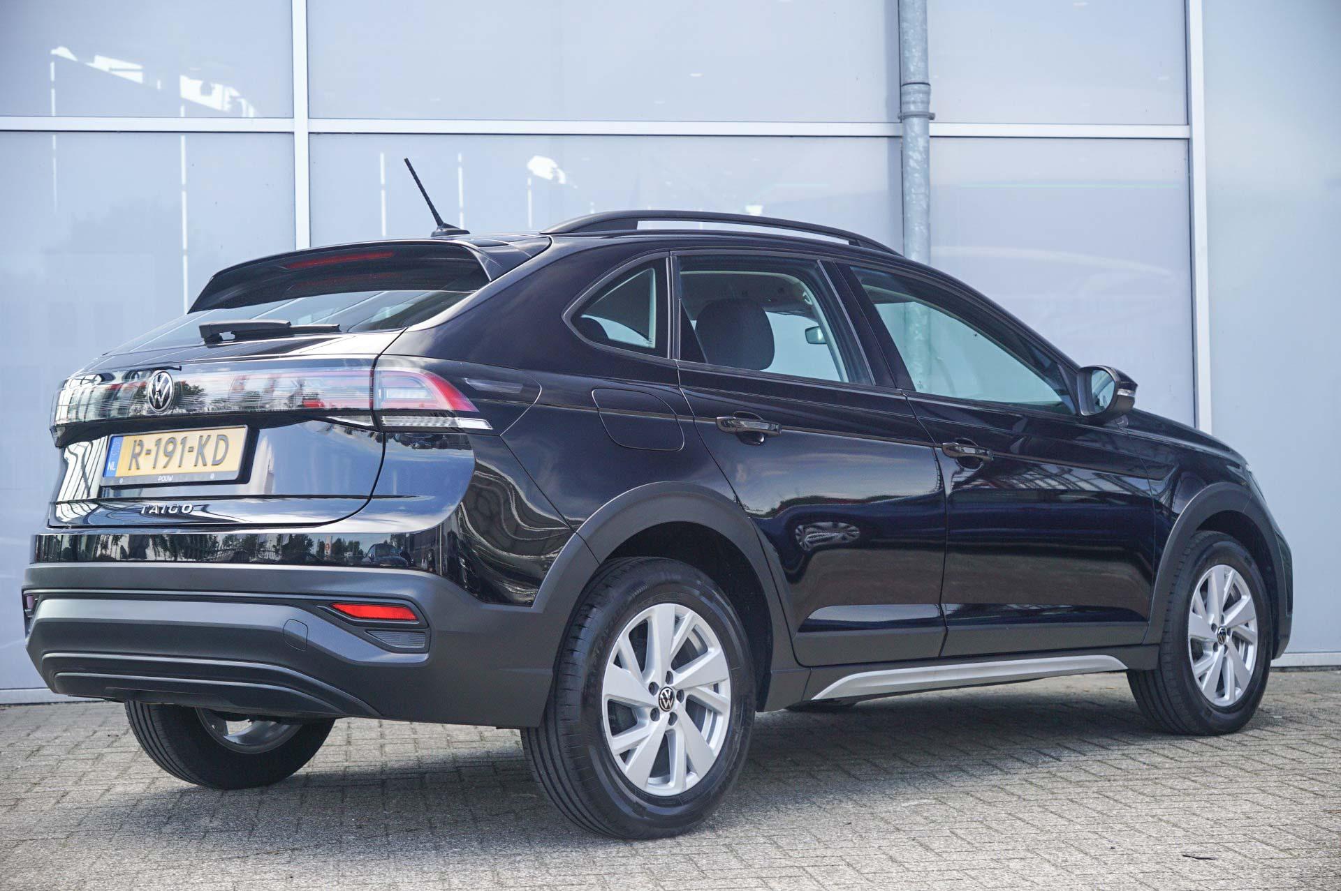 Volkswagen Taigo 1.0 TSI 95pk Life