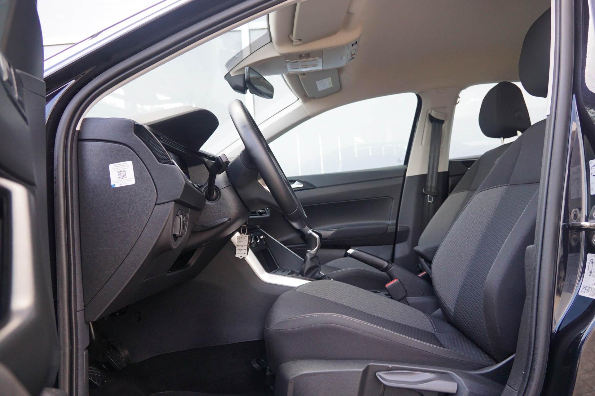 Volkswagen Taigo 1.0 TSI 95pk Life - Afbeelding 4