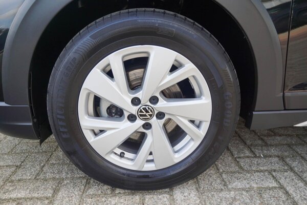 lichtmetalen velgen 16"
