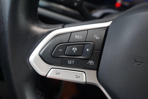 cruise control adaptief met Stop&Go en stuurhulp
