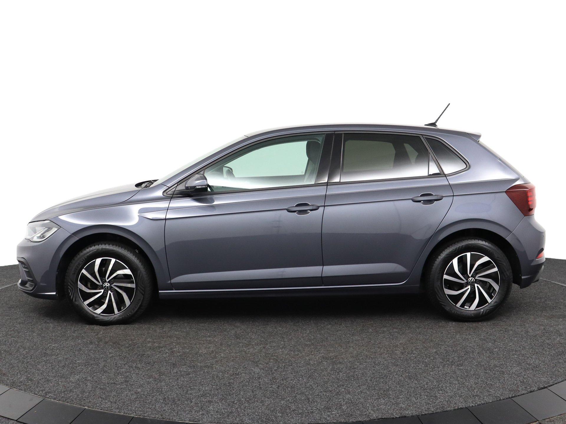 Volkswagen Polo 1.0 TSI 95Pk - Afbeelding 3