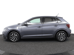 Volkswagen Polo 1.0 TSI 95Pk - Afbeelding 3