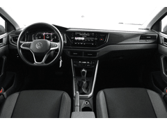 Volkswagen Polo 1.0 TSI 95Pk - Afbeelding 4