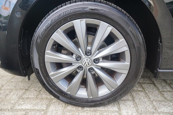 lichtmetalen velgen multi-spaaks 16" lichtmetalen velgen multi-spaaks 16"