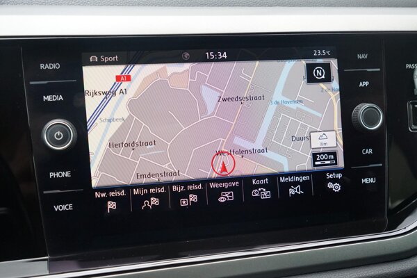 navigatiesysteem full map navigatiesysteem full map
