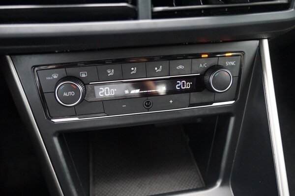 airco (automatisch) airco (automatisch)