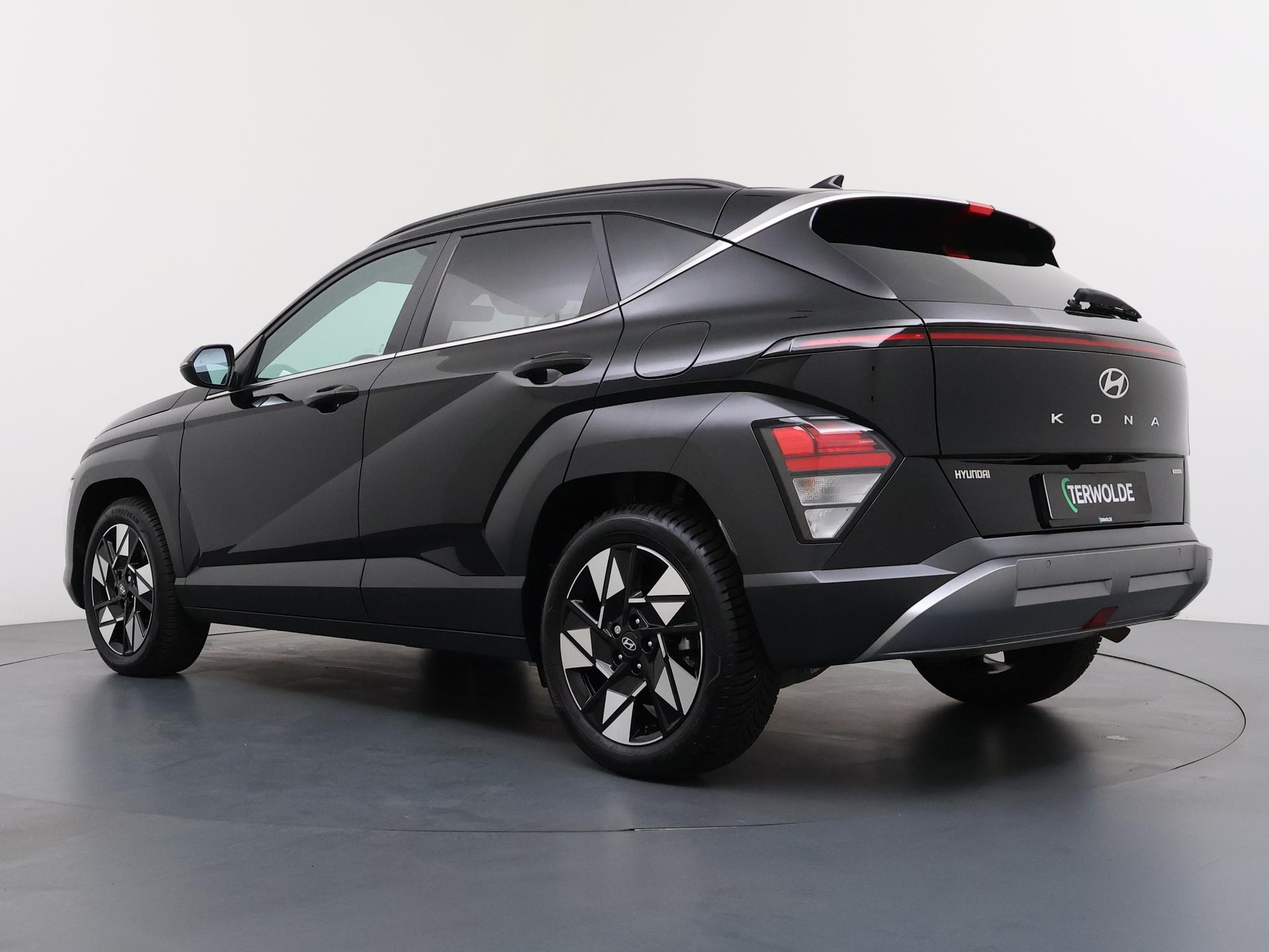Hyundai Kona 1.6 GDI HEV Creative - Afbeelding 3