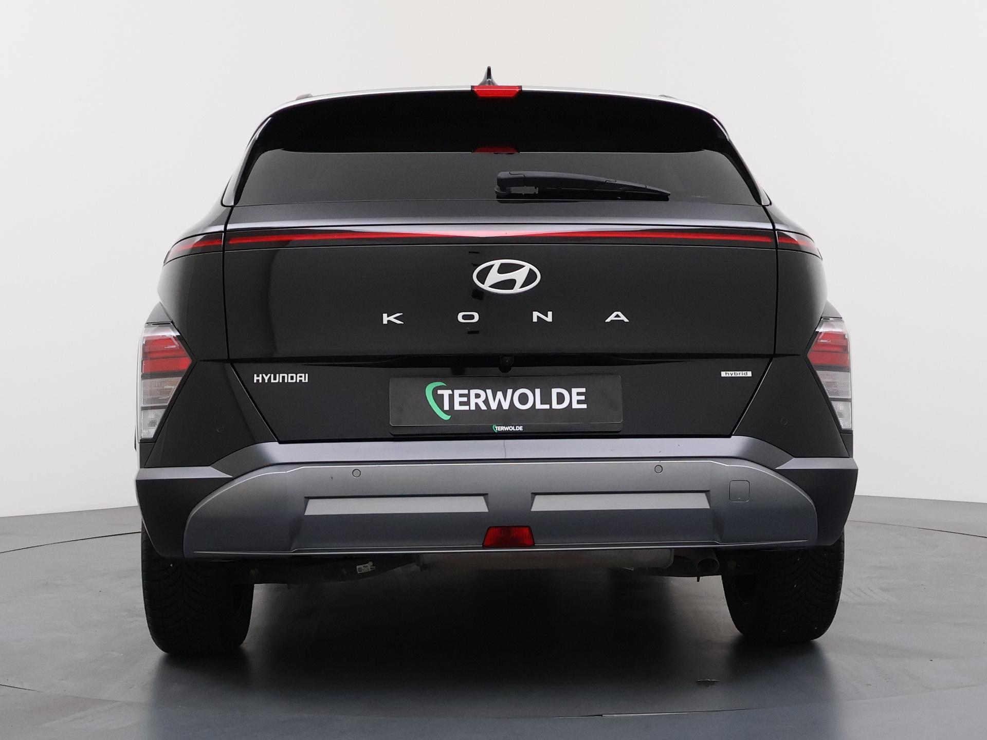 Hyundai Kona 1.6 GDI HEV Creative - Afbeelding 4