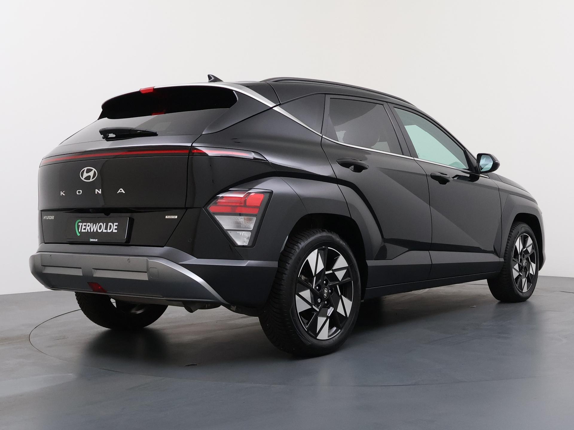 Hyundai Kona 1.6 GDI HEV Creative - Afbeelding 5