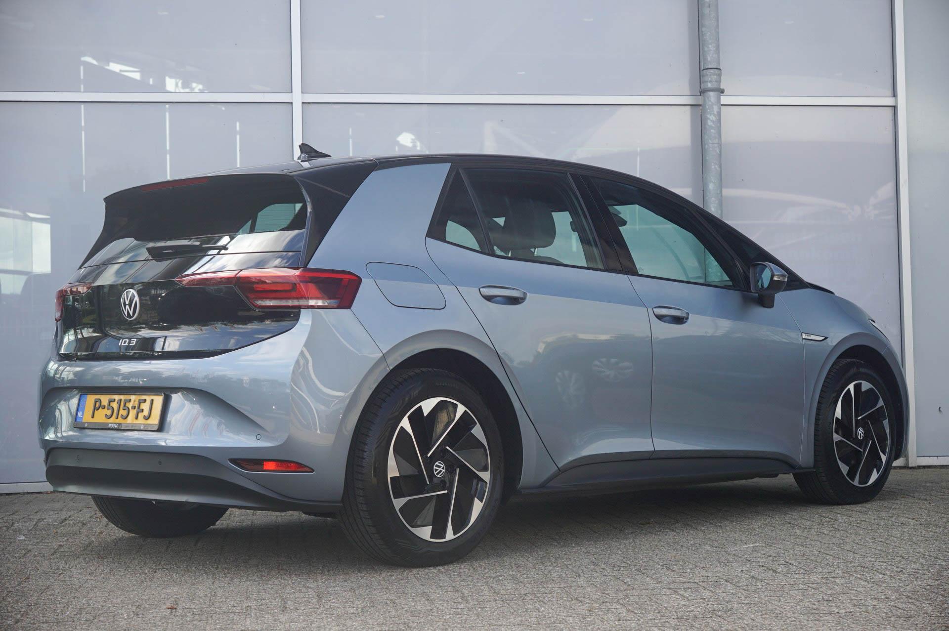 Volkswagen ID.3 145pk Pro 58 kWh - Afbeelding 2