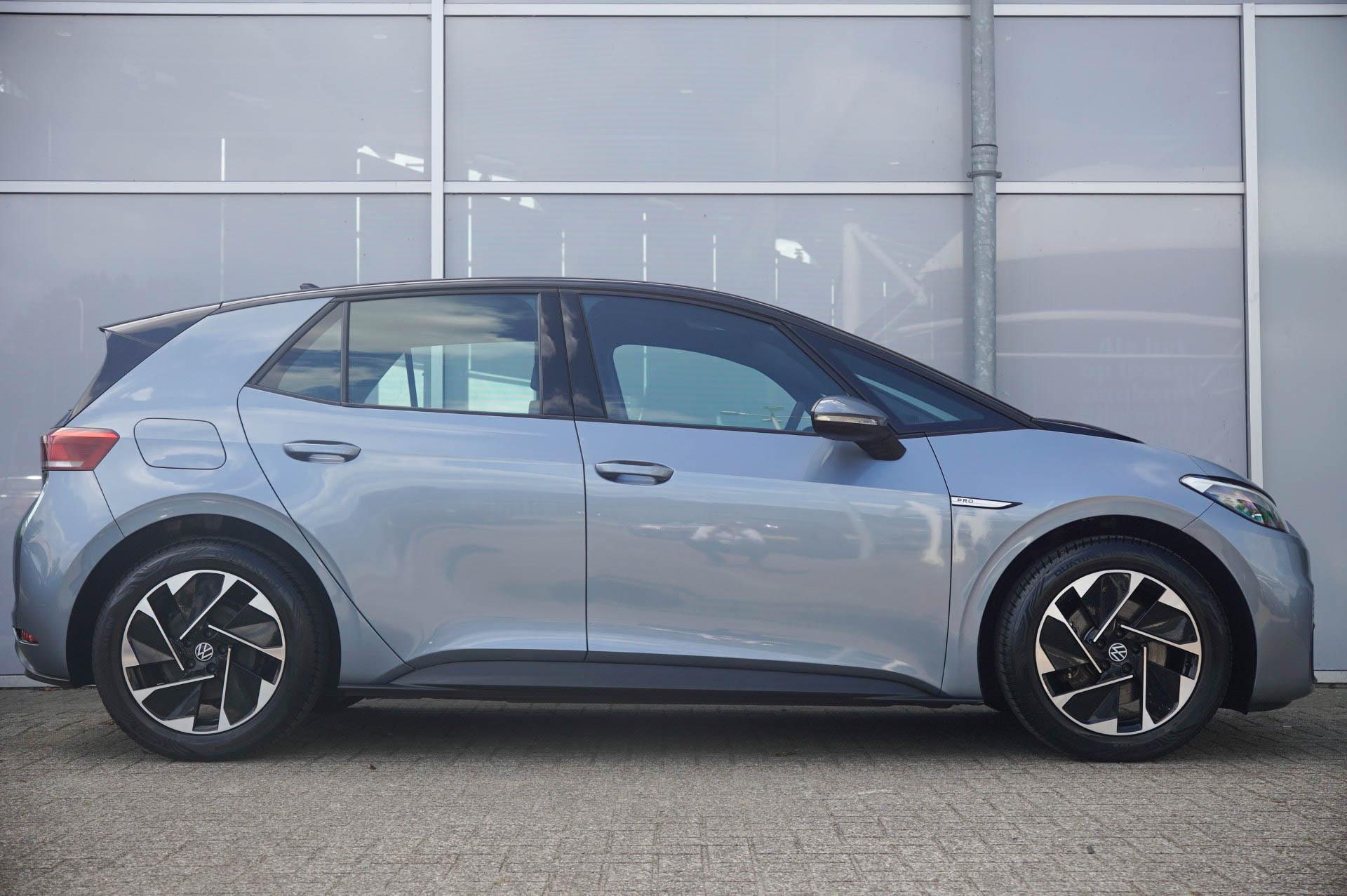 Volkswagen ID.3 145pk Pro 58 kWh - Afbeelding 3