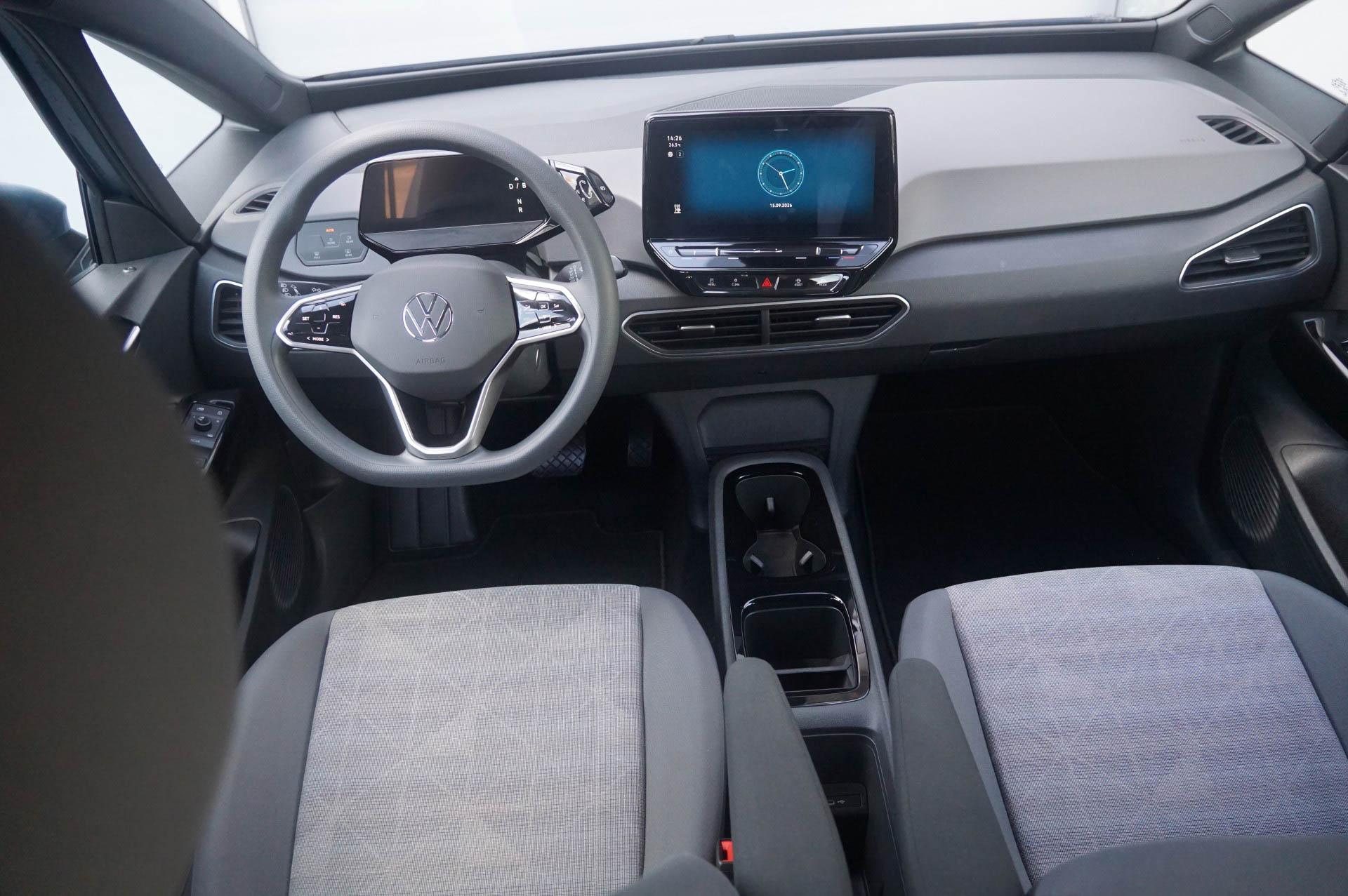 Volkswagen ID.3 145pk Pro 58 kWh - Afbeelding 4