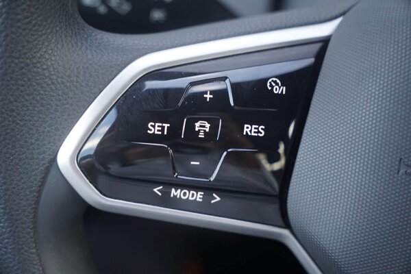cruise control adaptief cruise control adaptief