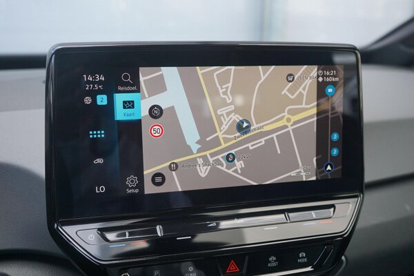 navigatiesysteem full map navigatiesysteem full map