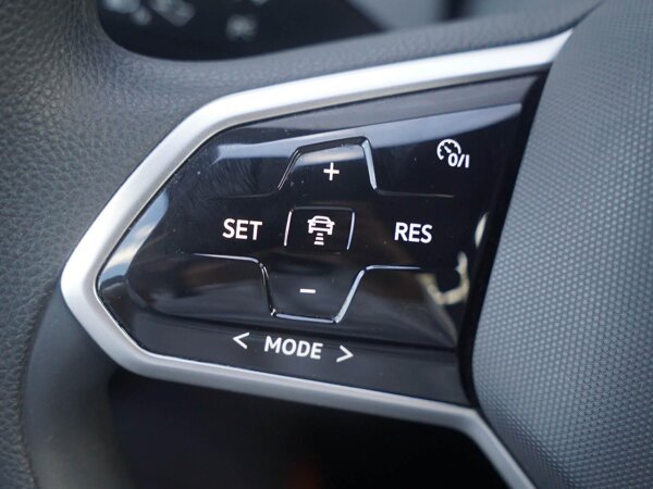 cruise control adaptief cruise control adaptief