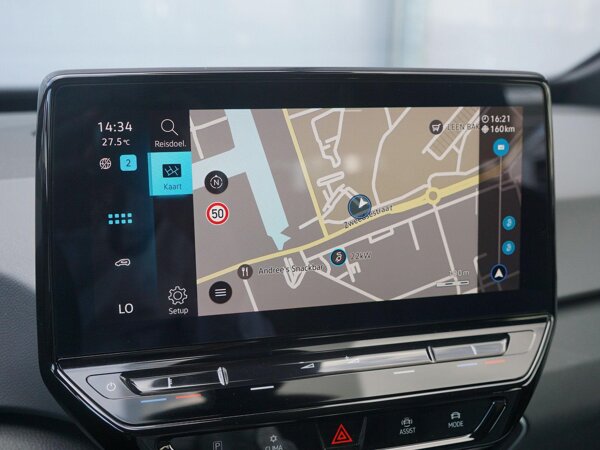 navigatiesysteem full map navigatiesysteem full map