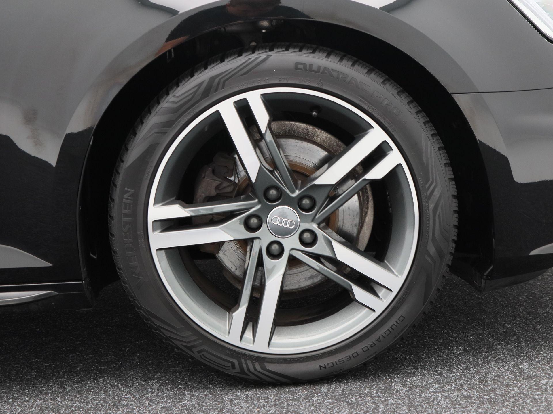 Audi A4 Avant 35 TFSi 150 Pk Automaat Sport S line - Afbeelding 5