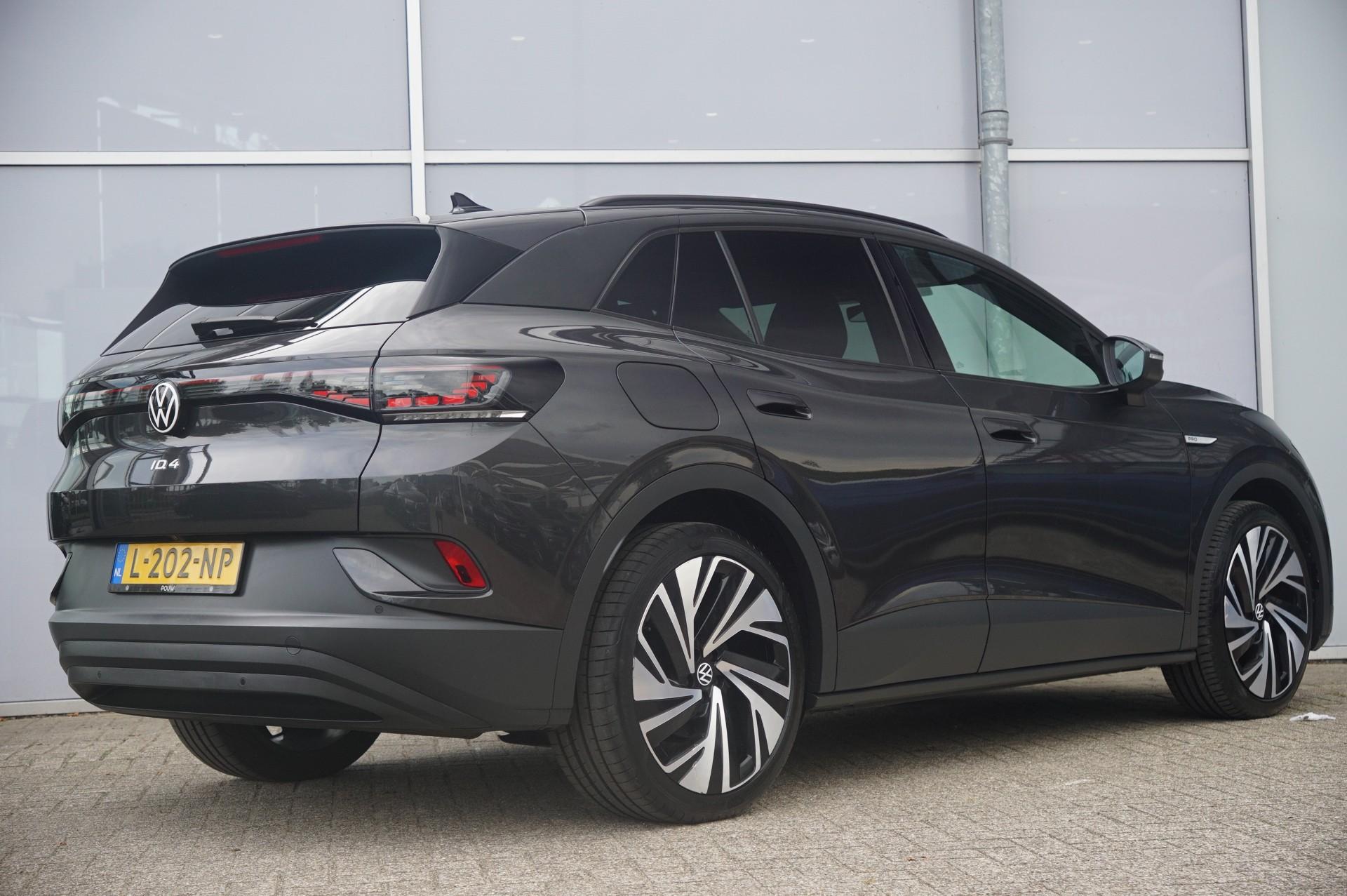 Volkswagen ID.4 204pk Business 77 kWh - Afbeelding 2