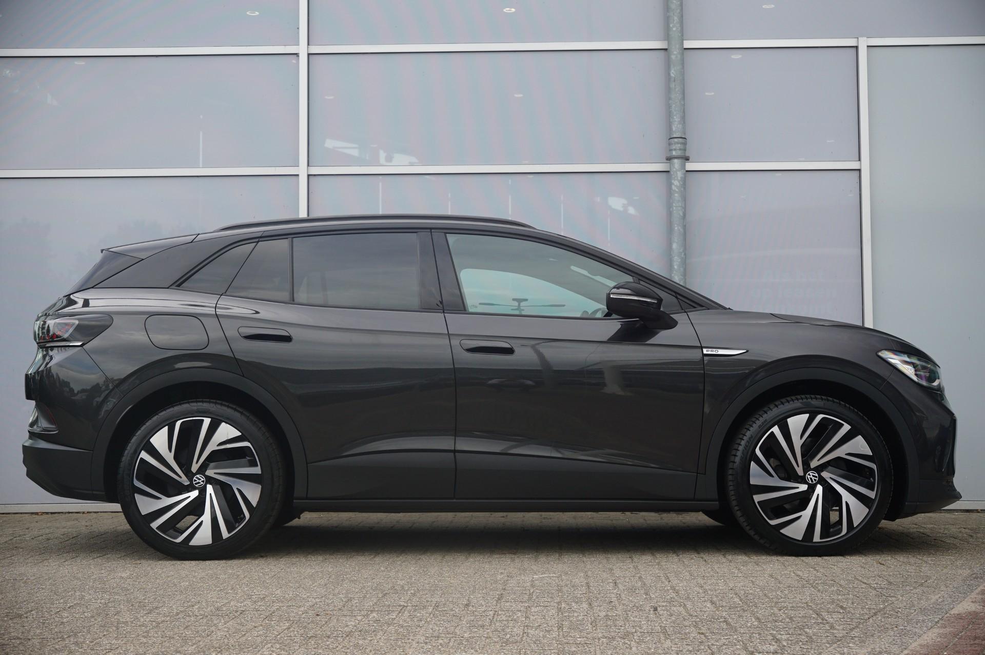 Volkswagen ID.4 204pk Business 77 kWh - Afbeelding 3