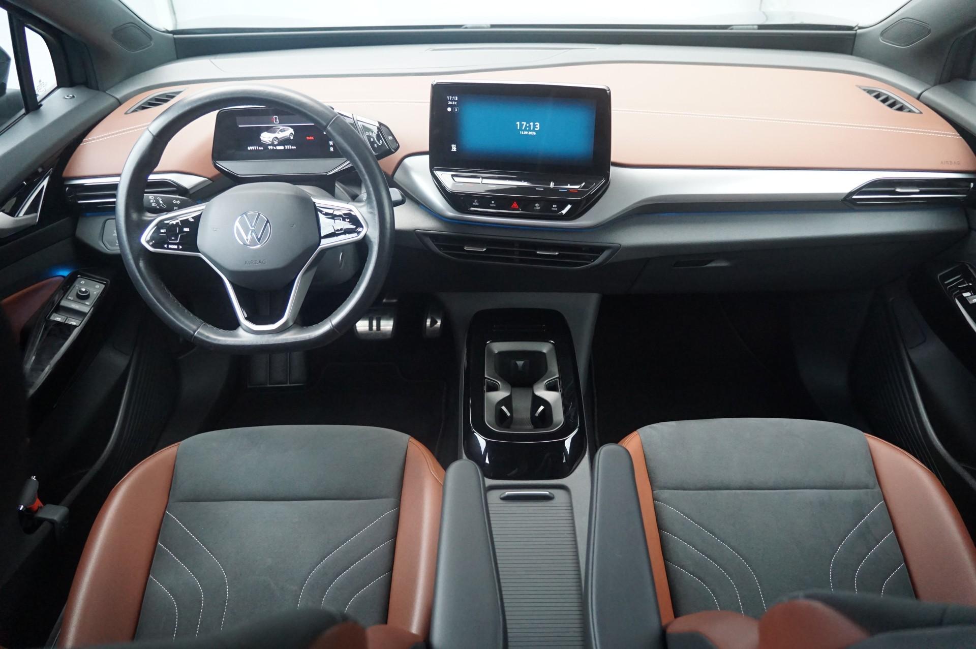 Volkswagen ID.4 204pk Business 77 kWh - Afbeelding 5