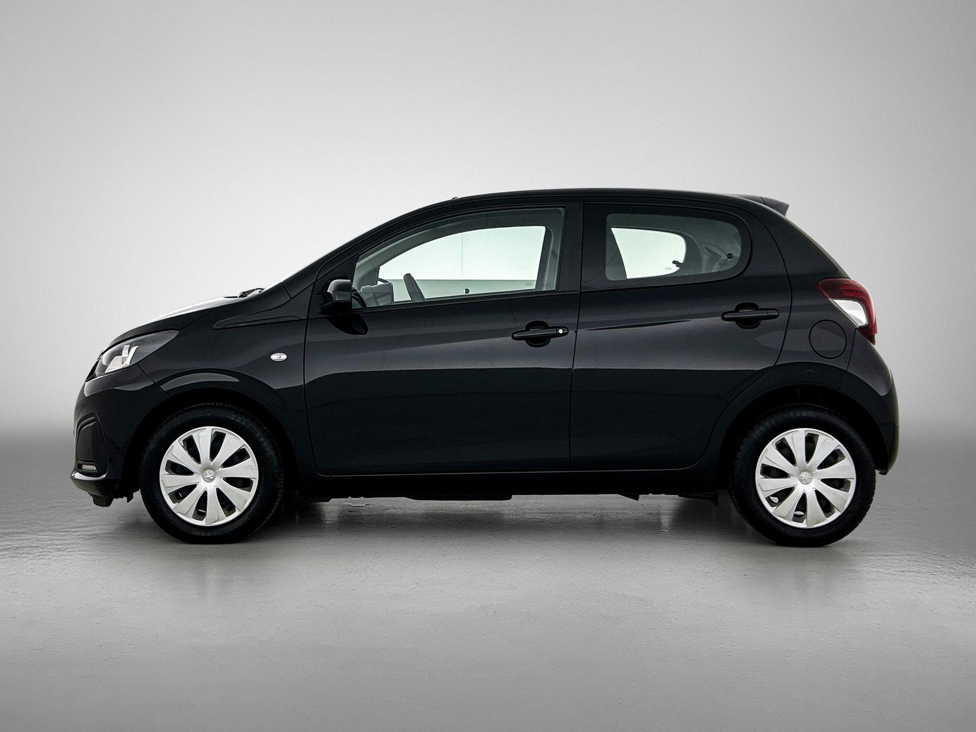 Peugeot 108 Active 1.0 e-VTi 72pk - Afbeelding 2
