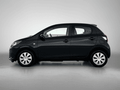 Peugeot 108 Active 1.0 e-VTi 72pk - Afbeelding 2