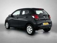 Peugeot 108 Active 1.0 e-VTi 72pk - Afbeelding 3