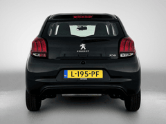 Peugeot 108 Active 1.0 e-VTi 72pk - Afbeelding 5